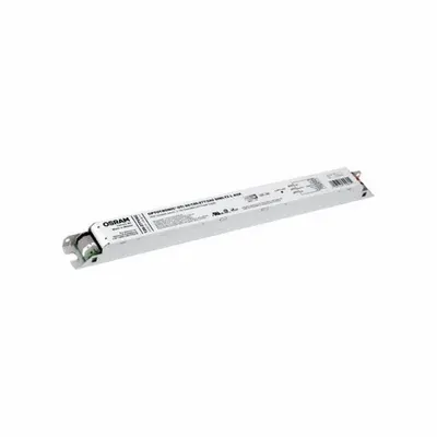 LEDVANCE Ballast: Class 2, 48 W Max. Power Output, 120 to 277V AC, 10 to 55V DC - Handheld Remote Programmable Drivers