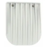 3M Exhalation Valve: 6500 Series Half Mask Respirators, 10 PK (MPN 6583)