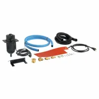 GENERAC Generator Cold Weather Kit: Cold Weather Kit, RD04834/RD05034, 6558