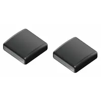 WERA Ratchet Pad Set: Koloss Ratchet, Ratchet Pad Set, 1 Pieces, 2 PK (MPN 05003697001)