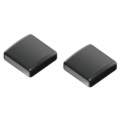 WERA Koloss Ratchet Pad Set, 2-Pack (1 Piece Each) - Ratchet Pad Sets