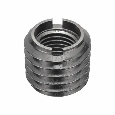 E-Z LOK Heavy Wall Self-Locking Insert - Heavy Wall Self-Locking Inserts