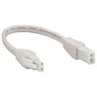 Connector Cord: For LY Task Lights/Radionic ZX Task Lights, Includes Linking Cable (MPN XNCC6W)