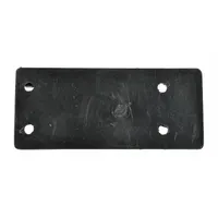 DAYTON Controller Holder: For 2MPU4, Fits Dayton Brand (MPN MH2MPU406G)