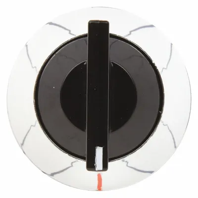 WHIRLPOOL Knob 330190 - Whirlpool Oven Replacement Parts