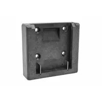 REED Battery Adapter Plate: Battery Adapter Plate, Delrin/Glass-Filled Polycarbonate, Pump Stick (MPN CPAPBOSCH)