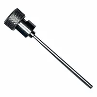 SANI-LOCK Hole Plug: Thermocouples, 1/8 in Overall Wd (MPN ACC-T-202A)