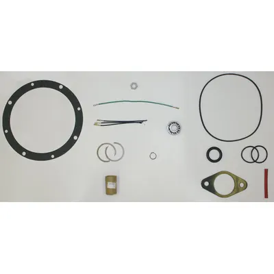 Dayton Overhaul Kit: Mfr Part # - Seal Kits for Dewatering & Wastewater Pumps