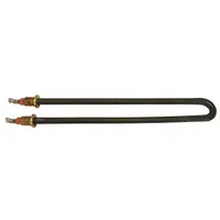 TEMPCO Electric Process Heater Replacement Element: Hairpin Bend, 5,000 W Watt Output, 480V AC (MPN THE09204)