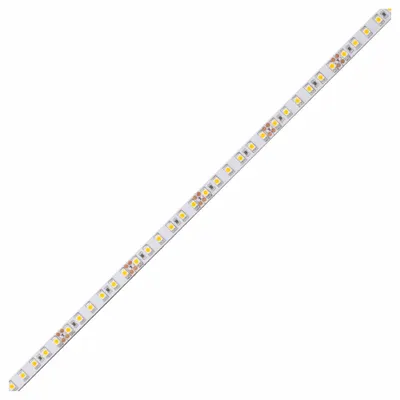 DIODE LED Tape Light Spools: White, Top Bend, 226 lm, 3000K, 100 ft Lg, 2.9 W Watt - Tape Lights