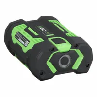 Battery: 2.5 Ah Battery Capacity, 56V ARC Lithium™, Tabbed, 1 Batteries Included, 56V DC (MPN BA1400T)