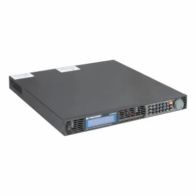 B&K PRECISION Power Supply: Programmable DC, Included, 1.74 in H x 16.5 in W x 18.1 in D - Programmable DC Power Supplies