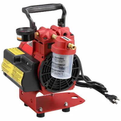 MILWAUKEE Vacuum Pad Base Attachment 49-50-0200 - Vacuum Pad Base Attachments