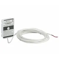 WINLAND ELECTRONICS Water Surface Unsupervised Sensor: 15 ft Cord Lg (MPN W-S-U)