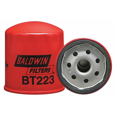 BALDWIN FILTERS BT223 Spin-On Oil Filter - Spin-On Oil Filters