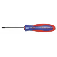WESTWARD Demolition Phillips Screwdriver: Std Lg, Not ESD Safe, Not Tether Capable, Not Insulated (MPN 401M14)
