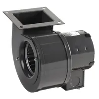 OEM Specialty Blower: 3 in Wheel Dia, Direct Drive, Includes Drive Pack, 1/100 hp, 115V AC, 1 Ph (MPN 70213484X)