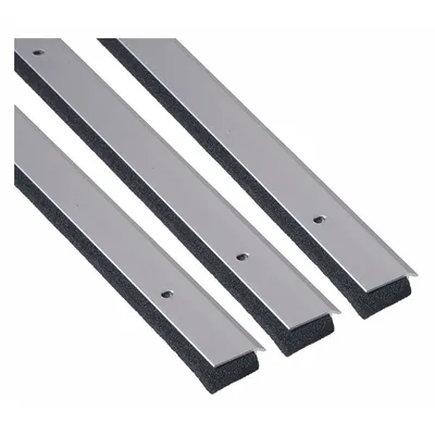NATIONAL GUARD Door Perimeter Seal Kit 130NA-48"x84" - Door Perimeter Seal Kits
