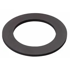 Replacement inhalation port gasket for 3M Full Facepieces 7800S. Supplied as a 2-pack. Maintains seal integrity at the inhalation port to support proper airflow during respirator use.