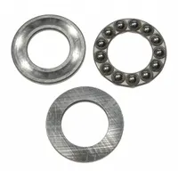DAYTON Ball Bearing: For 1DJN4, Fits Dayton Brand (MPN MH1DJN48G)