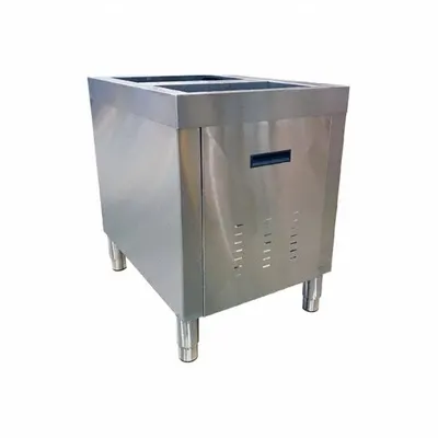 SCOTSMAN Ice Maker Stand: IODST22 - SCOTSMAN Ice Machine Replacement Parts