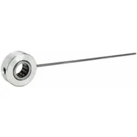 DAYTON Anti-Windmilling Brake: 1/2 in ODE Shaft Dia (MPN 4UEZ3)