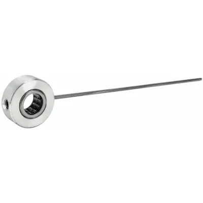 Dayton Anti-Windmilling Brake: 1/2 in ODE Shaft Dia - Anti-Windmilling Brakes