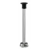 Immersion Blender Shaft: 18 in Overall Ht (MPN WSB65ST)
