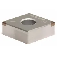 SUMITOMO Diamond Turning Insert: 2NU-CNGG431FV, 2NU-CNGG120404FV (MPN 2NUCNGG431FV-BN2000)