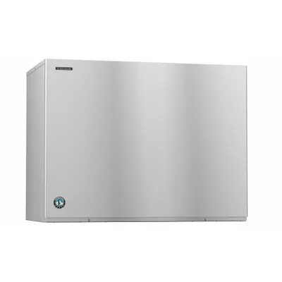 HOSHIZAKI KM-1900SWJ3 Modular Water-Cooled Crescent Ice Machine Head - Ice Machine Heads