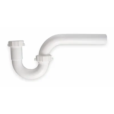 OEM Trap: Plastic - P-Traps