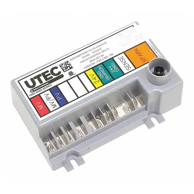 CARRIER Ignition Module: Mfr Part # LH33CZ007 - Replacement HVACR Controls, Switches & Thermostats