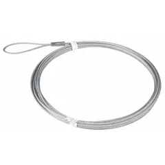 Safety kit for HVACR equipment, used to provide electrical fault protection in power source and cable connections. Suitable for installation or maintenance of commercial and industrial HVACR systems.