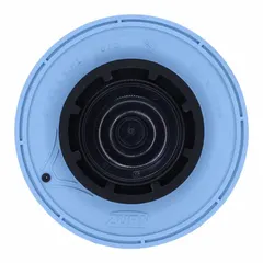 This valve repair kit includes a rubber diaphragm and relief valve parts for urinal flush valves. Compatible with AquaVantage® series, it restores flush function at 0.13 gallons per flush. Constructed of brass, plastic, and rubber.