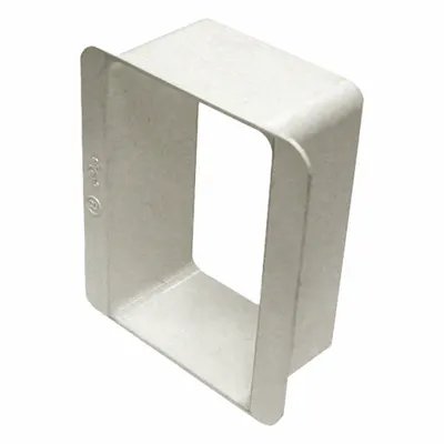 BRIDGEPORT BXE-100 Box Extender - Extension Rings for Electrical Boxes
