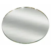 MAG-MATE Replacement Mirror: 3 7/8 in W Mirror Size (MPN 375RG)