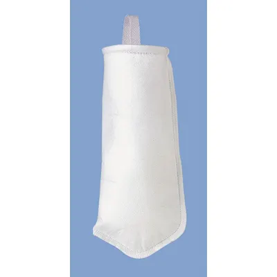OEM APPROVED VENDOR Mesh Sewn Seam Filter Bag - Mesh Sewn Seam Filter Bags