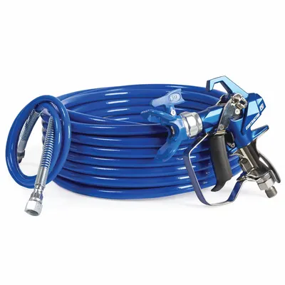 GRACO 19Y475 Airless Spray Gun Kit - Airless Spray Guns