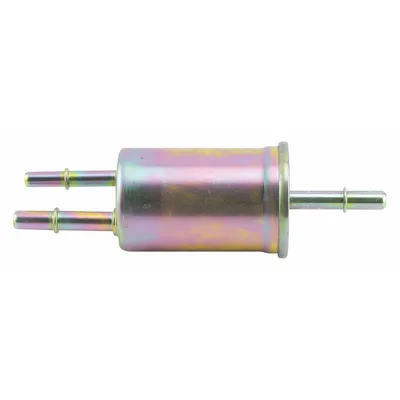 BALDWIN FILTERS BF7742 In-Line Fuel Filter - In-Line Fuel Filters