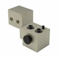 VEKTEK Parallel Gripper: 64 Nominal Size, VY, VY-A-64