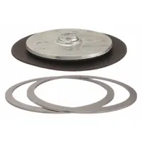 WILKERSON Self Relieving Diaphragm Assembly: Mfr Part # RRP-96-682