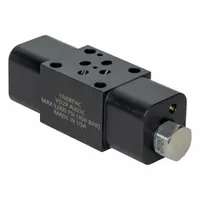 ENERPAC Check Valve: 5,000 psi, 15 gpm, SAE O-Ring Boss (MPN VD2P)
