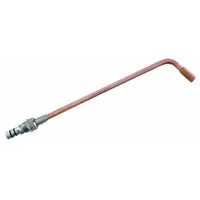 SMITH EQUIPMENT Heating Tip: MT600 Series, For Use With Acetylene (MPN MT605)