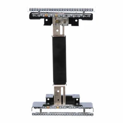 SQUARE D Neutral Bar: 250 A Amps - Square D Neutral Bar Kits