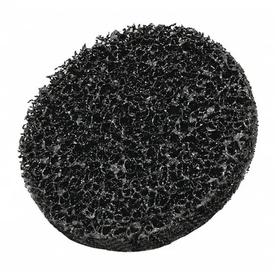 SCOTCH-BRITE Coating-Removal Disc for Thin-Gauge Metals - Coating-Removal Discs for Thin-Gauge Metals