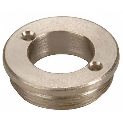DYNABRADE Bearing Cap: Mfr Part # 54550 - Air Tool Replacement Parts