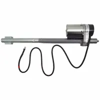 Metal foot actuator in silver finish for Joerns Care Camtec Series and RC Ultra Hi-Lo healthcare beds. Allows caregivers to adjust bed height and position via foot pressure, supporting ergonomic patient handling in clinical environments