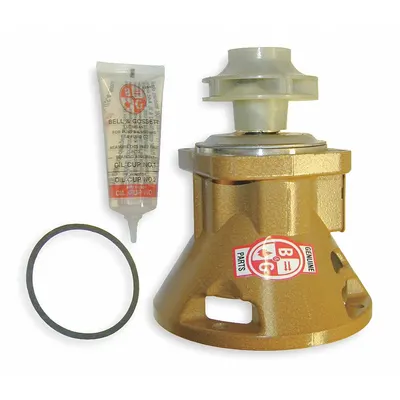 BELL & GOSSETT Bearing Assembly: for In-Line Circulating Pumps - Bearing Assemblies for Circulator Pumps