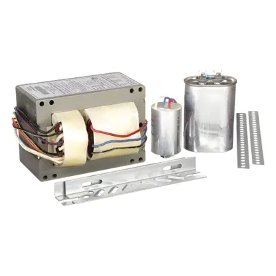 APPROVED VENDOR HID HID Ballast Kit: 1,000 W Max - Metal Halide Ballast Kits