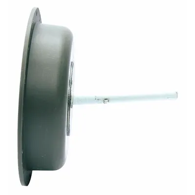 KASON Inside Release Handle for Refrigerators & Freezers - Kason Parts for Refrigerators & Freezers